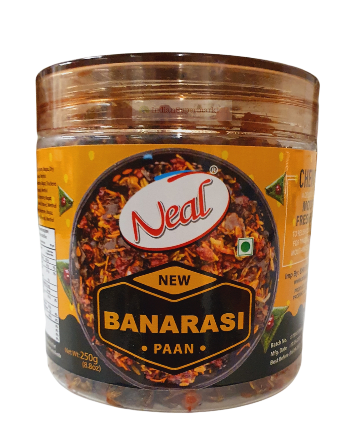 Neal Banarsi Paan - indiansupermarkt