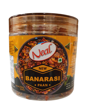Neal Banarsi Paan - indiansupermarkt