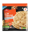 Haldiram aloo paratha - indiansupermarkt