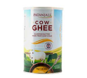 Patanjali Ghee - indiansupermarkt