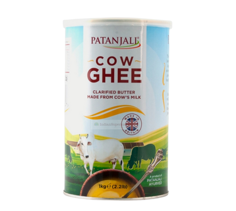 Patanjali Ghee - indiansupermarkt