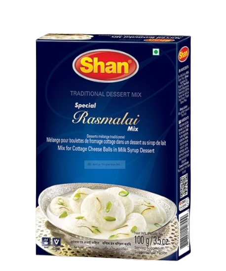 Shan Ras Malai - indiansupermarkt