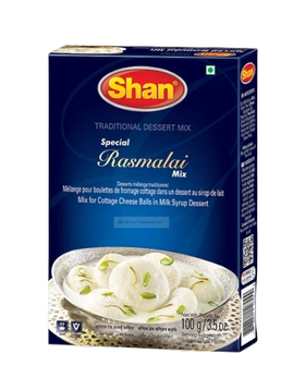 Shan Ras Malai - indiansupermarkt