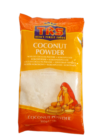 Trs Coconut Powder - indiansupermarkt