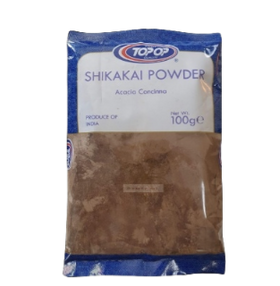 Top op Shikakai Powder - indiansupermarkt