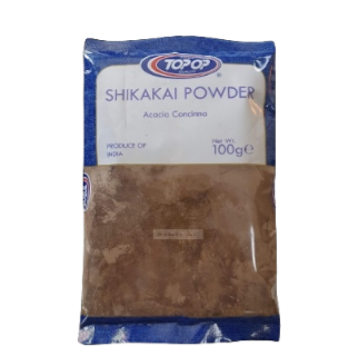 Top op Shikakai Powder - indiansupermarkt