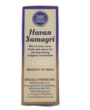 Hawan Samagri - indiansupermarkt