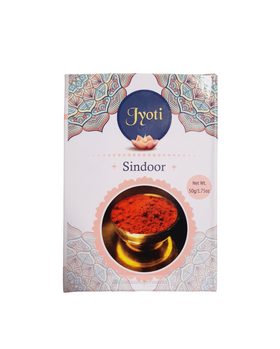 Pooja sindoor - indiansupermarkt