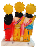 God Statue Ram Sita Laxman Hanuman Murti - indiansupermarkt
