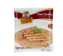 Bombaywala Frozen Plain Paratha - indiansupermarkt