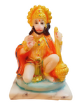 God statue Pawan Putra Hanuman - indiansupermarkt