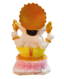 Ganpati Marble Murti - indiansupermarkt