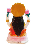 Laxmi ji statue for Diwali - indiansupermarkt