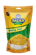 Balaji Mung Dal - indiansupermarkt