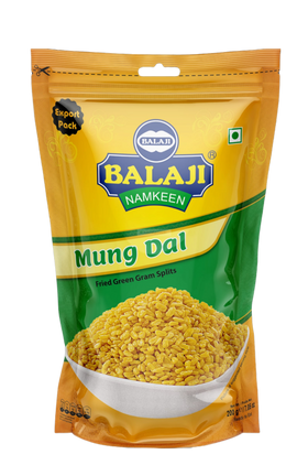 Balaji Mung Dal - indiansupermarkt