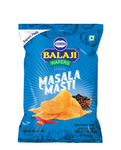 Balaji Masala Masti Potato Chips - indiansupermarkt