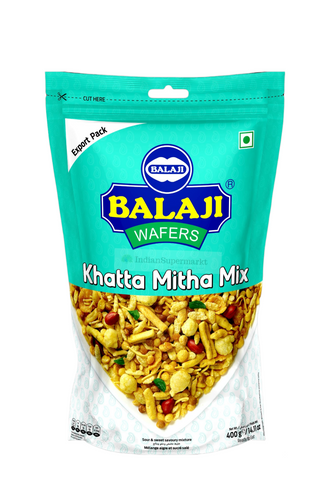 Balaji khatta meetha mitha - indiansupermarkt
