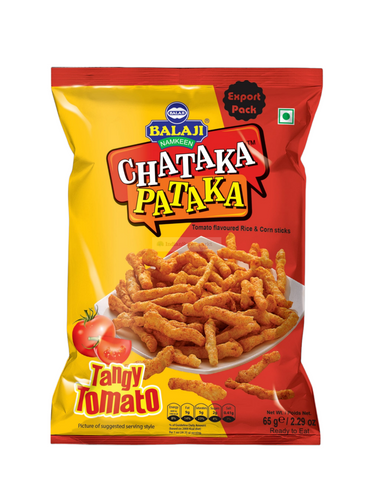 Balaji Chataka Pataka - indiansupermarkt