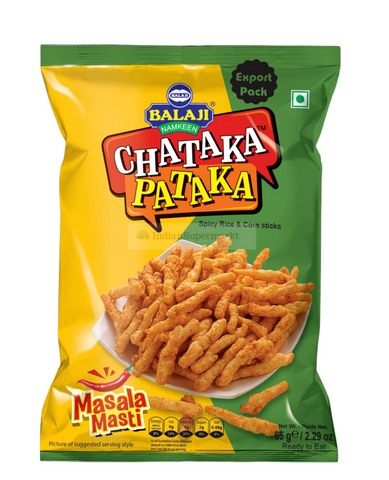 Balaji Chataka Pataka Masala Masti - indiansupermarkt