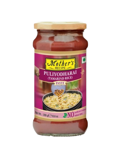 Mother's Recipe Puliyodhari Paste - indiansupermarkt