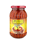 Mother's Recipe Lime Pickle Hot - indiansupermarkt