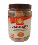 Annam jaggery cube white - indiansupermarkt