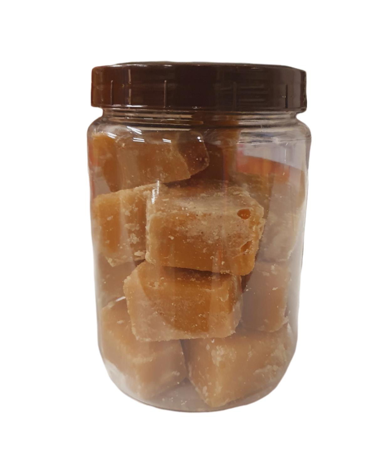 Annam Gur jaggery cube white - indiansupermarkt
