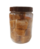 Annam Gur jaggery cube white - indiansupermarkt