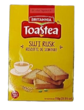 Britannia Suji Rusk  500gm - Indiansupermarkt