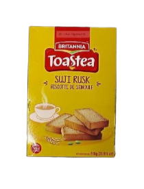 Britannia Suji Rusk  500gm - Indiansupermarkt