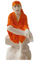 Sai Baba Statue - indiansupermarkt