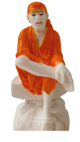 Sai Baba Statue - indiansupermarkt