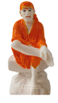 Sai Baba Statue - indiansupermarkt