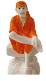 Sai Baba Statue - indiansupermarkt