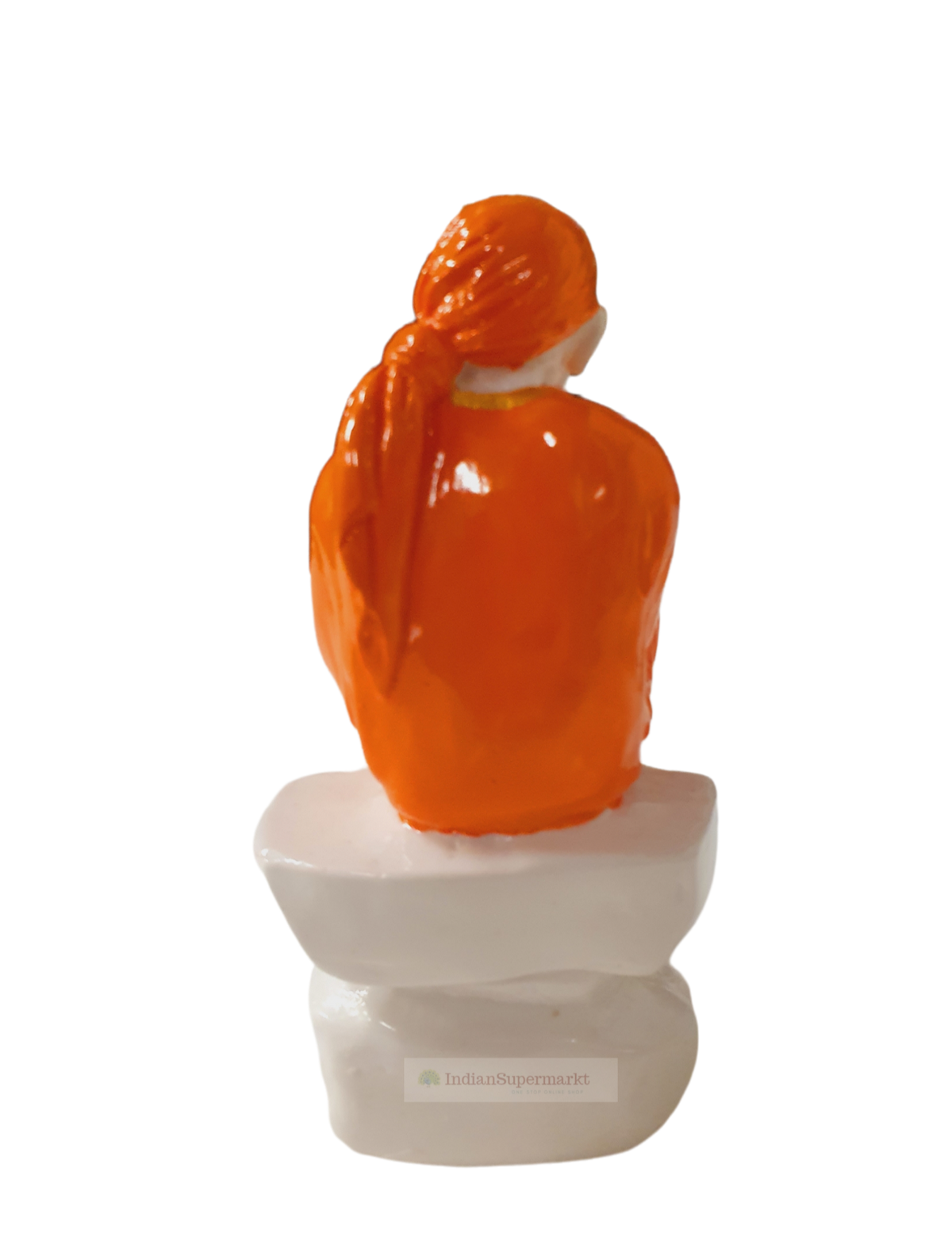 Sai Baba Marble Statue - indiansupermarkt