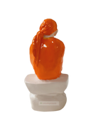 Sai Baba Marble Statue - indiansupermarkt