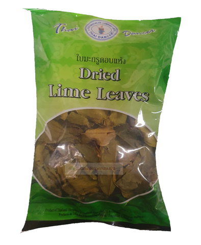 Dry lemon leaves - indiansupermarkt