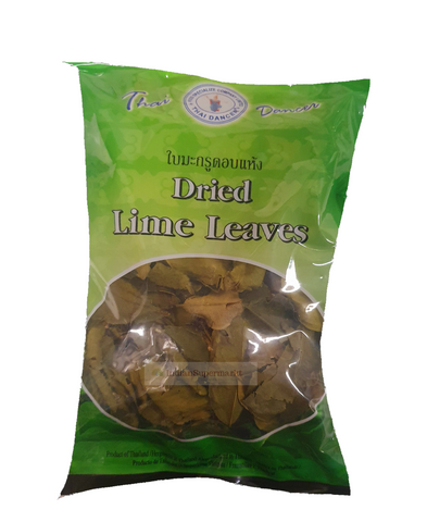 Dry lemon leaves - indiansupermarkt