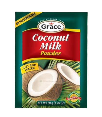 Grace Coconut Milk Powder - indiansupermarkt