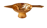 Brass Diya Jyot small