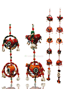 Toran Traditional Kodi work - indiansupermarkt