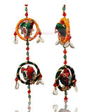 Toran, Bandanwal Traditional Kodi work - indiansupermarkt