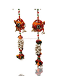 Toran Home Decor Traditional Kodi work - indiansupermarkt