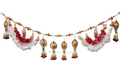 Toran Door Hanging , Home Decor- indiansupermarkt
