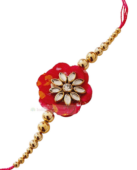 Kunden Rakhi Magenta
