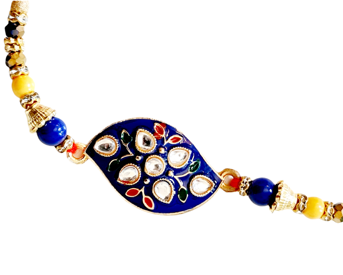 Kanha Rakhi - indiansupermarkt