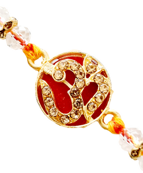Gem Rakhi - indiansupermarkt