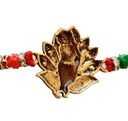 Antique Rakhi - indiansupermarkt