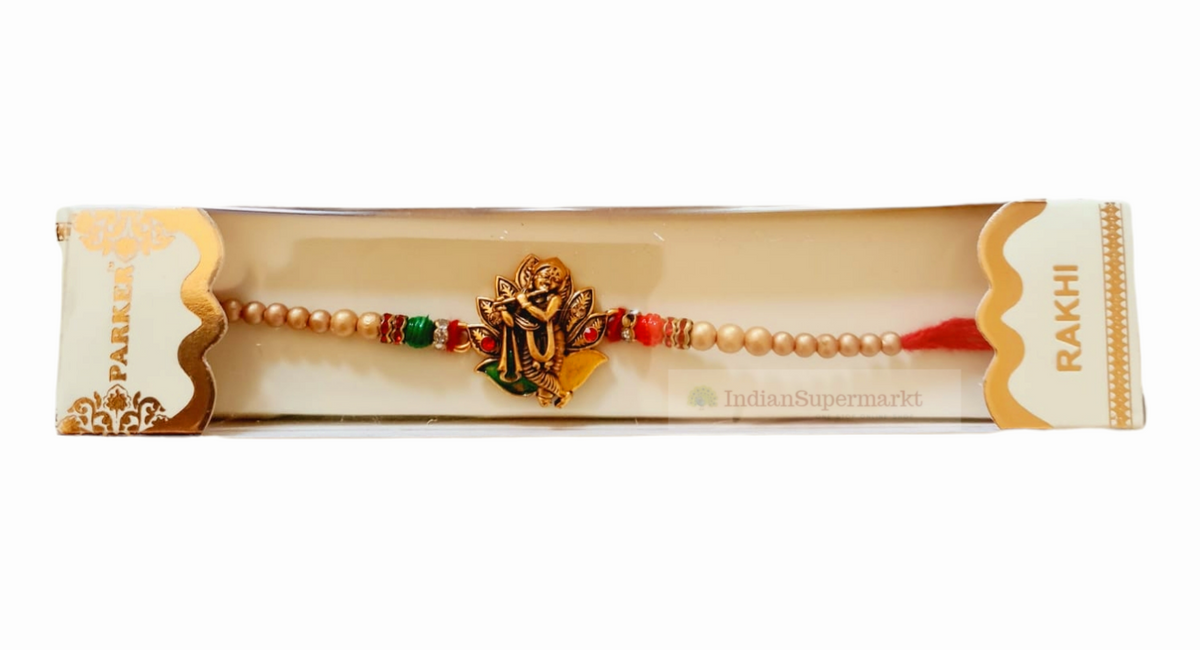 Radhe radhe Rakhi - indiansupermarkt
