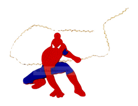 Kids Spiderman  Rakhi - indiansupermarkt